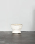 Ancient English Marble Mortar